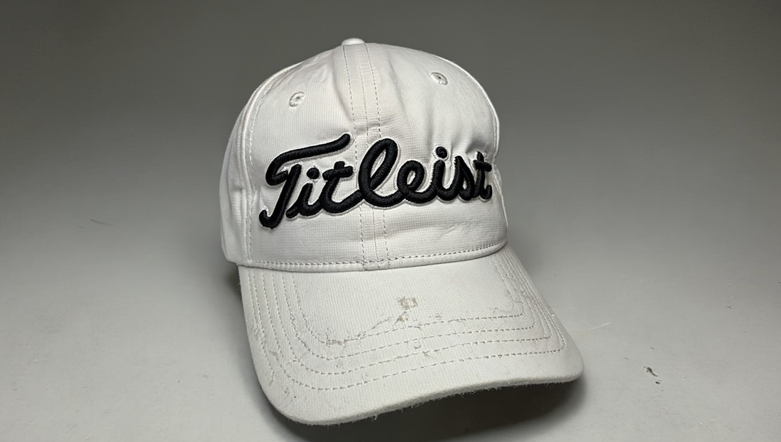 Why You Should Never Put Your Hat in the Washing Machine or Dishwasher