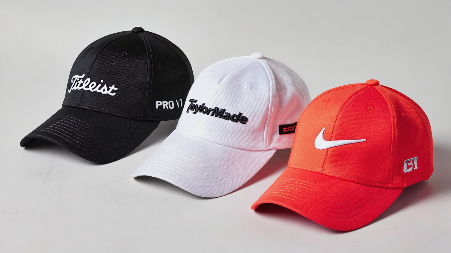 3-Hat Refresh Bundle