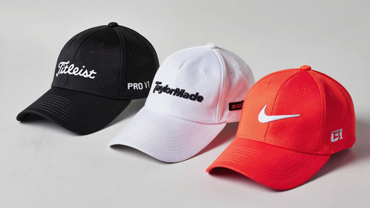 3-Hat Refresh Bundle